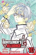 The Gentlemen's Alliance Cross †, Vol. 10…