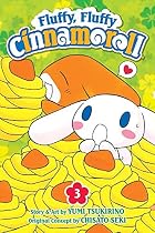 Fluffy, Fluffy Cinnamoroll, Vol. 3 by Yumi&hellip;