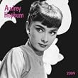 Audrey Hepburn 2009 Calendar
