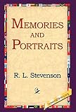 Memories And Portraits (1421808579) by Stevenson, Robert Louis Stevenson, Robert Louis: Memories And Portraits