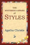 Christie, Agatha: The Mysterious Affair at Styles