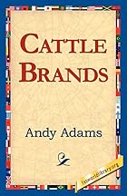 Cattle Brands: A Collection of Western&hellip;