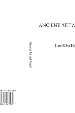 Harrison, Jane E.: Ancient Art and Ritual