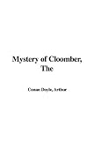 Doyle, Arthur Conan: The Mystery of Cloomber