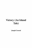 Conrad, Joseph: Victory Conrad, Joseph: Victory
