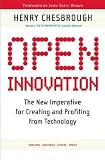 Chesbrough, Henry W.: Open Innovation Chesbrough, Henry W.: Open Innovation