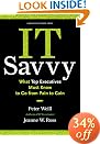 IT Savvy