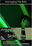 Russell, Craig: Antidepressants and Side Effects: Managing The Risks Russell, Craig: Antidepressants and Side Effects: Managing The Risks
