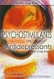 Russell, Craig: Psychostimulants As Antidepressants Russell, Craig: Psychostimulants As Antidepressants