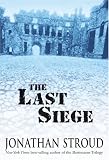 Stroud, Jonathan: The Last Siege