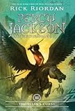 Riordan, Rick: The Titan's Curse Riordan, Rick: The Titan's Curse