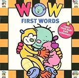 Wow Worldwide Limited: Wow First Words: Teach Your Baby Sign Language