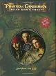 Dead Man's Chest: Storybook And Cd (Pirates of the Caribbean)