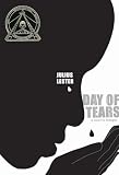 Lester, Julius: Day of Tears: A Novel in Dialogue