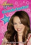 Beechwood, Beth: Crush-Tastic! Beechwood, Beth: Crush-Tastic!