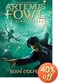 The Time Paradox Artemis Fowl Book 6