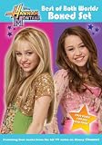 Not Available: Hannah Montana's Best of Both Worlds: Truth or Dare / Super Sneak / Face-off / Keeping Secrets Not Available: Hannah Montana's Best of Both Worlds: Truth or Dare / Super Sneak / Face-off / Keeping Secrets