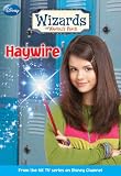 Beechwood, Beth: Haywire Beechwood, Beth: Haywire