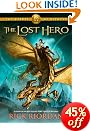 The Lost Hero