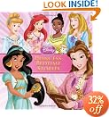 Princess Bedtime Stories 