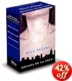 Blue Bloods Boxed Set