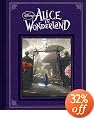 Alice in Wonderland (Disney Movie Tie-in)
