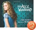 Alice in Wonderland Movie Companion