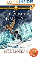 The Son of Neptune [The Heroes of Olympus Book 2]