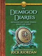 The Heroes of Olympus: The Demigod Diaries…