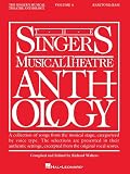 Hal Leonard Corp: The Singer's Musical Theatre Anthology: Baritone/bass  A collection of songs from the muscial stage, categorized by voice type