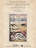 Bolcom, William: Songs of Innocence And of Experience Bolcom, William: Songs of Innocence And of Experience