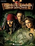 Zimmer, Hans: Pirates of the Caribbean: Dead Man's Chest