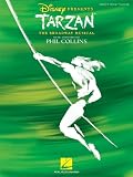 Collins, Phil: Tarzan - the Broadway Musical