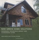 Snyder, Stephen: The New Green Home Snyder, Stephen: The New Green Home
