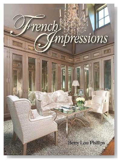 French Impressions [Hardcover]