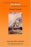 Conrad, Joseph: The Rover