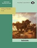 Ouida: A Dog of Flanders