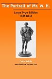 Portrait of Mr W H the (1425030378) by Wilde, Oscar Wilde, Oscar: Portrait of Mr W H the
