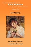 Leo Tolstoy: Anna Karenina