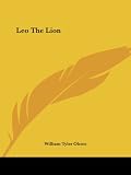 Olcott, William Tyler: Leo the Lion