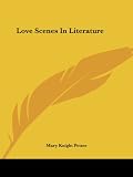 Mary Knight Potter: Love Scenes in Literature