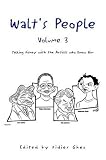 Ghez, Didier: Walt's People- Volume 3: Talking Disney With the Artists Who Knew Him