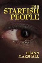 The Starfish People by Leann Marshall