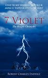Enderle, Robert Char: 7 Violet: the Harper Chronicles