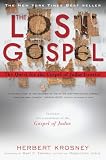 Krosney, Herbert: The Lost Gospel: The Quest for the Gospel of Judas Iscariot