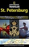 Howard, Jeremy: National Geographic Traveler St. Petersburg