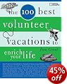 100 Best Volunteer Vacations