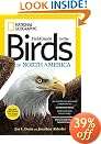 National Geographic Field Guide to the Birds of North America, Sixth Edition 