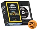 Complete National Geographic: Every Issue Since 1888