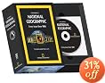 Complete National Geographic: Every Issue Since 1888